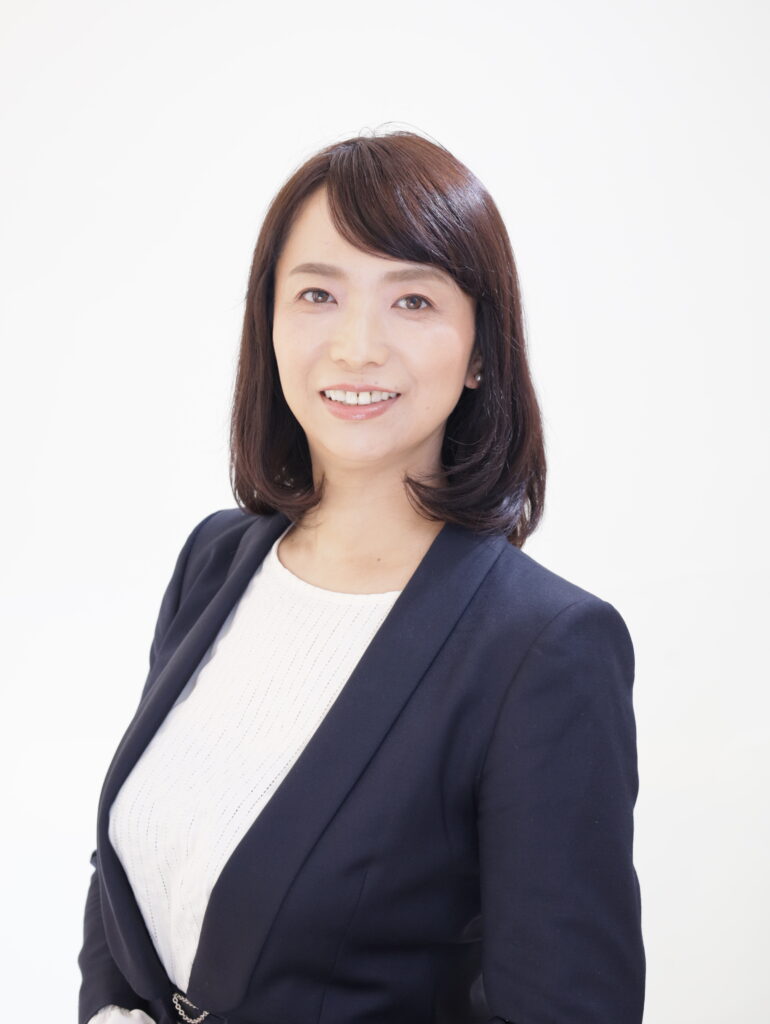催眠コーチ 丸山由香子
